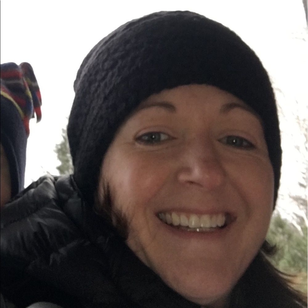 Meet your Posher, Meg